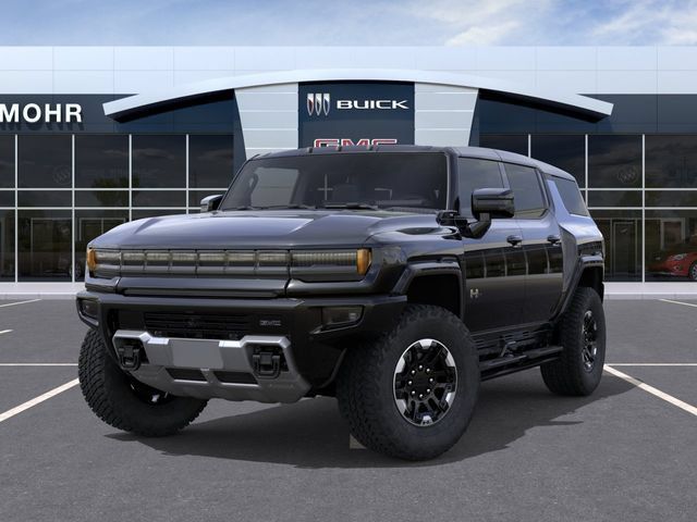 New 2024 GMC Hummer EV 3X w/ Extreme Off-Road Package AWD/4WD image 7