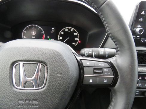 Used 2025 Honda CR-V EX-L image 20