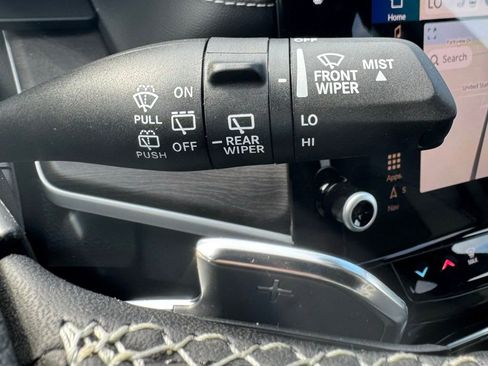 New 2026 Jeep Grand Cherokee Altitude AWD/4WD image 18