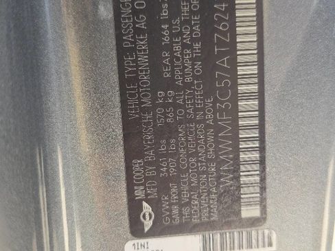 Used 2010 MINI Cooper Hardtop image 52