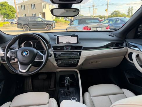 Used 2021 BMW X2 xDrive28i w/ Convenience Package AWD/4WD image 25