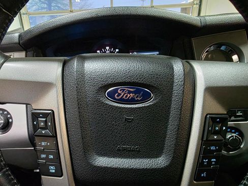 Used 2017 Ford Expedition EL Limited image 30