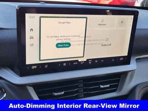 New 2026 Ford Explorer ST-Line w/ ST-Line Street Pack image 17