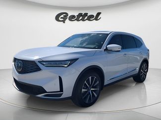 New 2026 Acura MDX w/ Technology Package video 2