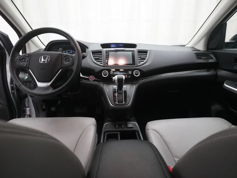 Used 2015 Honda CR-V EX-L image 5