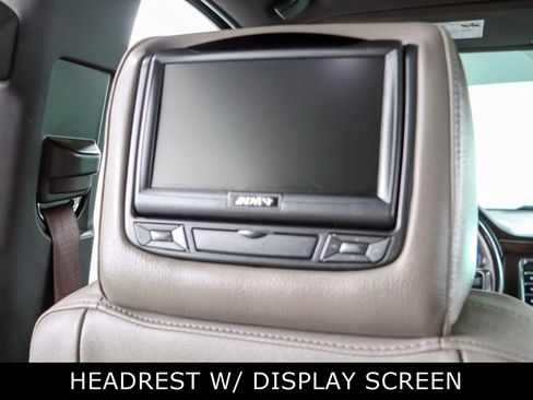 Used 2023 Chevrolet Tahoe Z71 w/ Luxury Package image 23