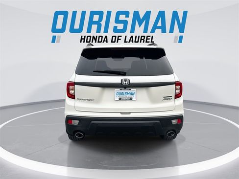 Used 2019 Honda Passport Touring image 7