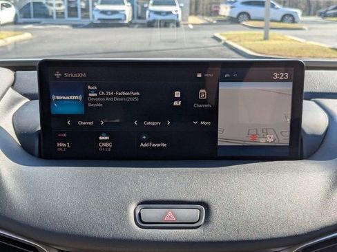 Certified 2025 Acura TLX w/ Technology Package image 14