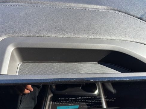 New 2026 Chevrolet Silverado 2500 LT w/ Trail Boss Package image 19