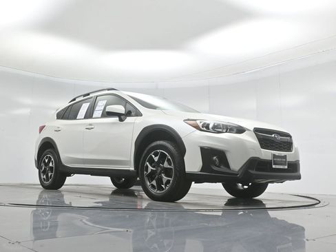 Used 2019 Subaru Crosstrek 2.0i Premium image 46