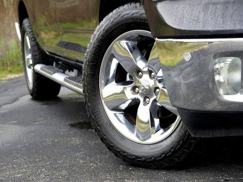 Used 2017 RAM 1500 Lone Star image 4