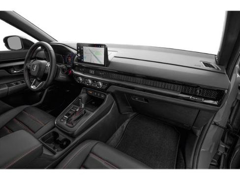 New 2026 Honda CR-V Sport Touring image 12