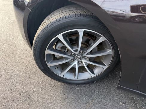 Used 2015 Acura TLX V6 w/ Technology Package image 41