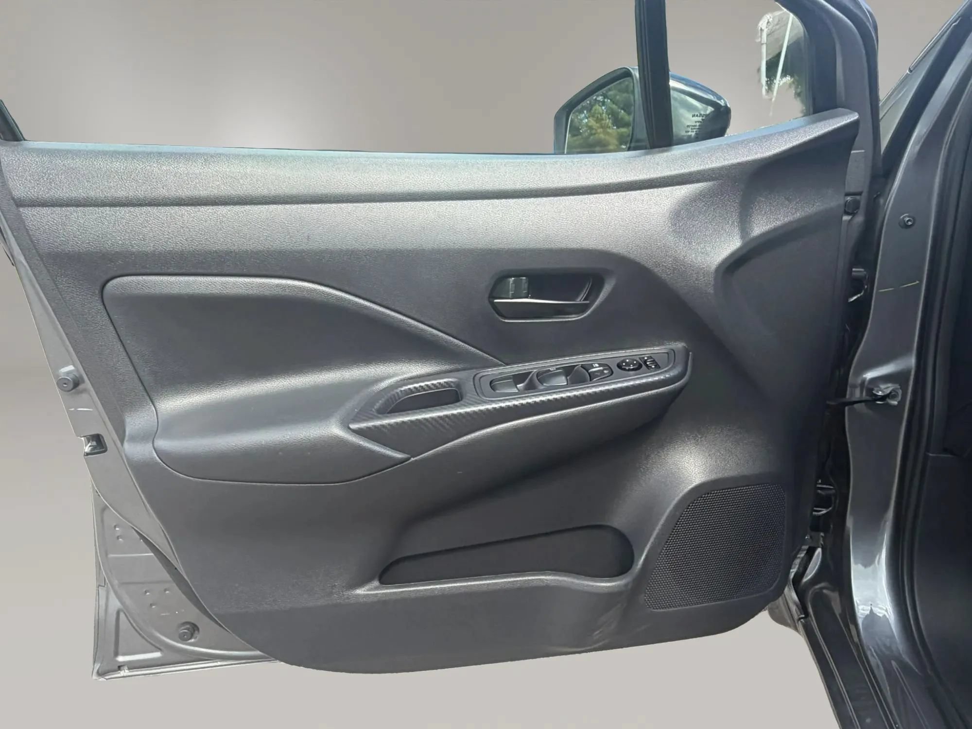 Used 2023 Nissan Versa S w/ S Plus Package FWD image 12