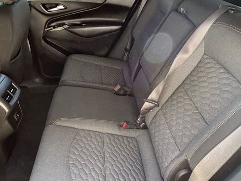 Used 2021 Chevrolet Equinox LT image 11