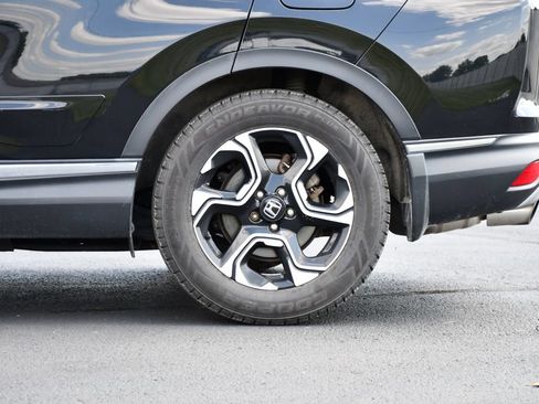 Used 2019 Honda CR-V Touring image 11