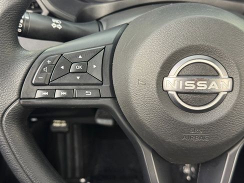 Used 2024 Nissan Altima 2.5 S image 19