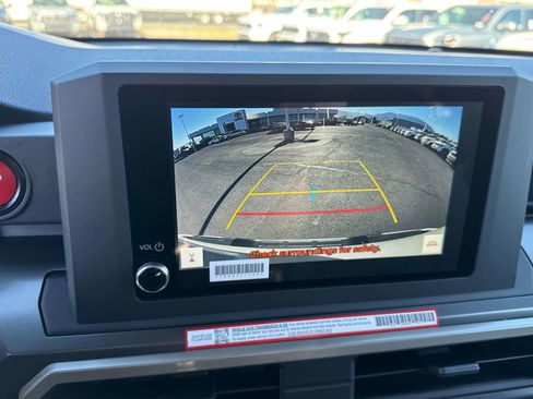 New 2026 Toyota Tacoma TRD Off-Road image 19