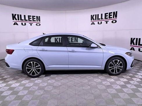 New 2026 Volkswagen Jetta Sport image 8