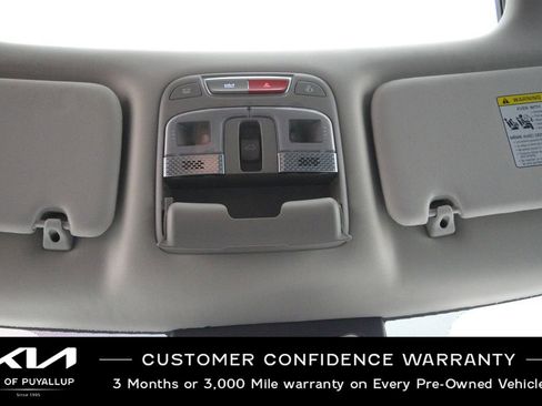 Certified 2023 Kia Telluride S w/ S Sunroof Package image 25