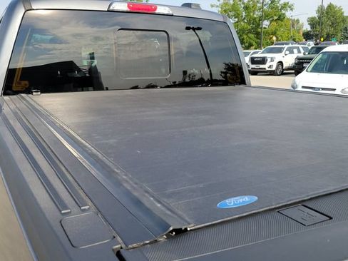 Certified 2024 Ford F150 XLT w/ Equipment Group 302A MID AWD/4WD image 12