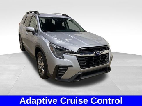 Certified 2023 Subaru Ascent Premium w/ Convenience Package AWD/4WD image 7