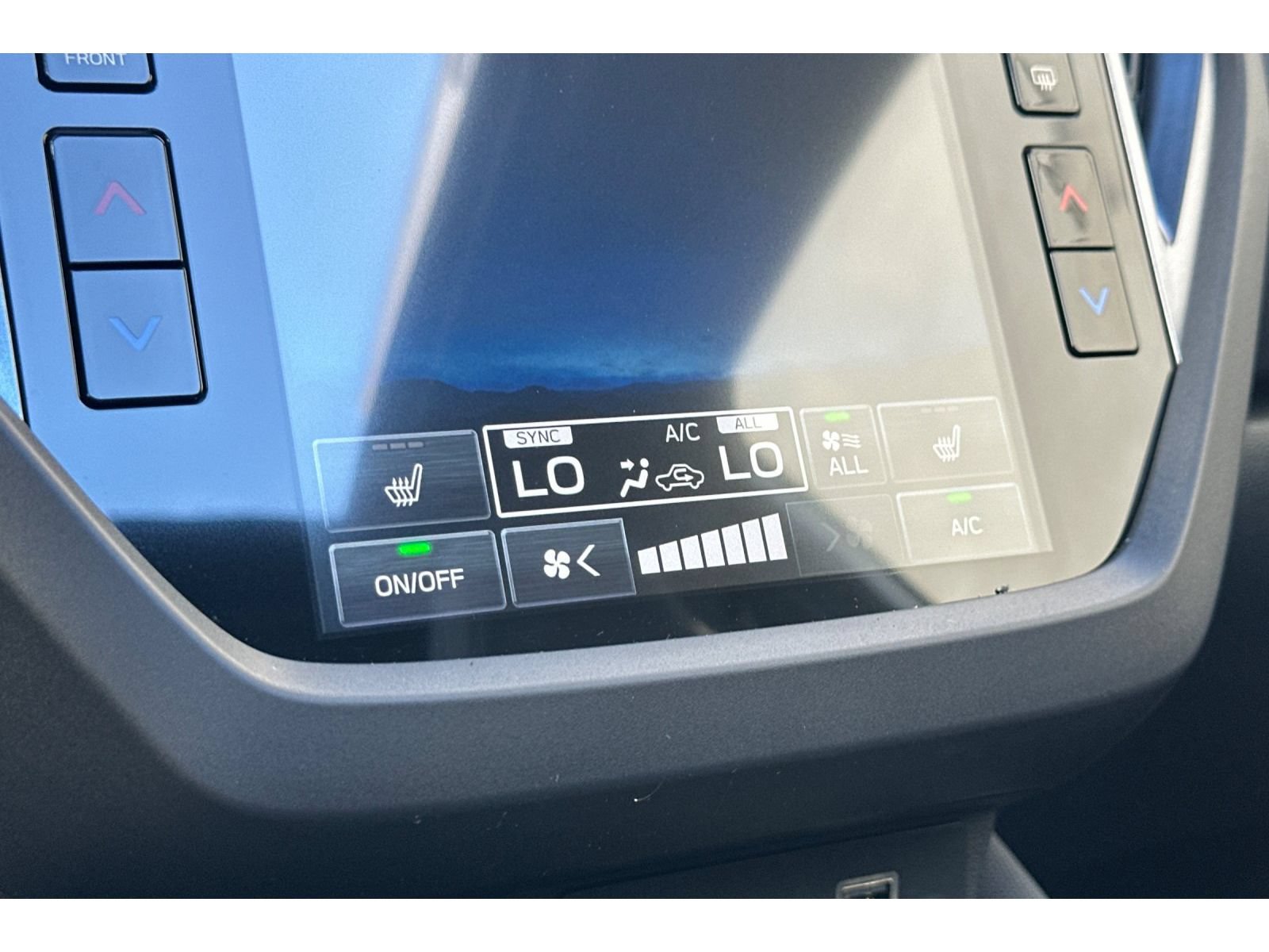 New 2026 Subaru Forester Limited AWD/4WD image 20
