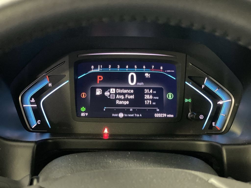 Used 2024 Honda Odyssey Touring image 11