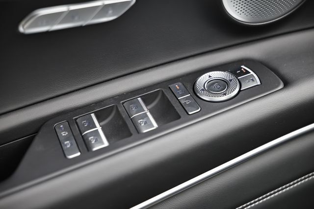New 2026 Genesis GV80 3.5T Advanced AWD/4WD image 20