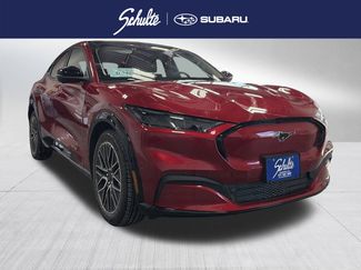 Used 2024 Ford Mustang Mach-E Premium video 1