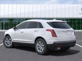 New 2025 Cadillac XT5 Luxury image 3