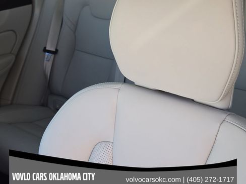 Used 2026 Volvo XC60 T8 Ultra w/ Protection Package Premier AWD/4WD image 15