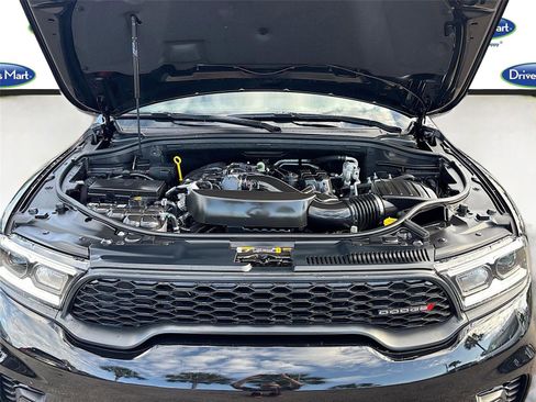 Used 2026 Dodge Durango GT RWD image 31