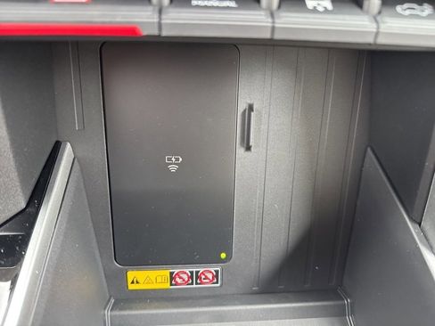 New 2025 Toyota Tundra Capstone image 33