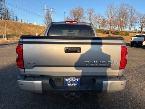 Used 2015 Toyota Tundra 1794 Edition image 6