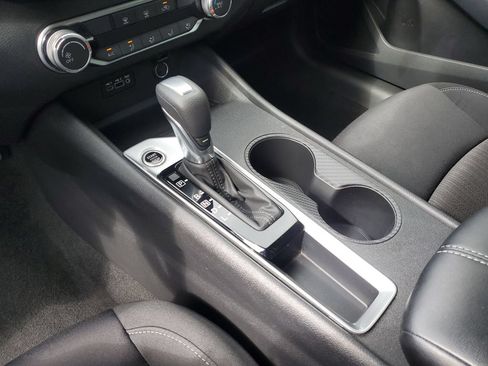 Certified 2025 Nissan Altima 2.5 S FWD image 28
