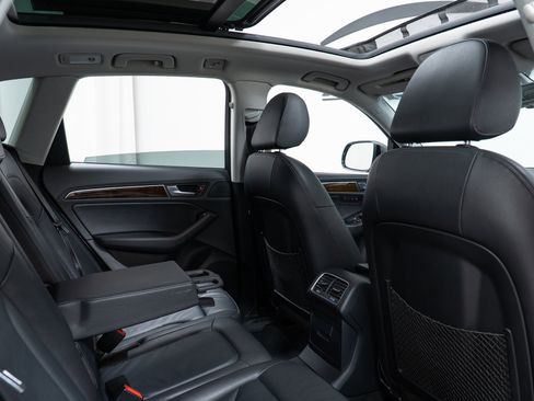 Used 2015 Audi Q5 2.0T Premium Plus w/ Technology Package image 23