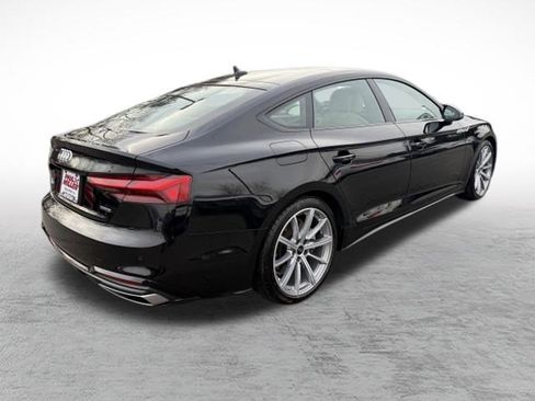 Used 2025 Audi A5 2.0T Premium Plus image 6