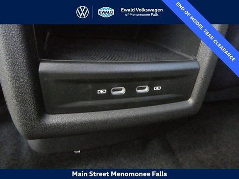 New 2025 Volkswagen ID.4 Pro S image 39