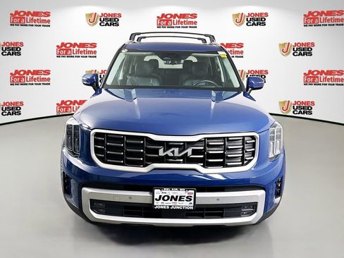 Certified 2024 Kia Telluride SX Prestige AWD/4WD image 14