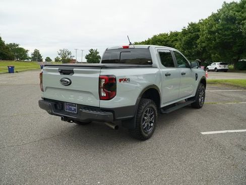 Used 2024 Ford Ranger XLT image 11