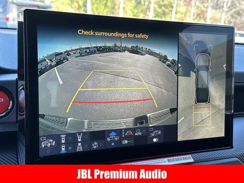 New 2025 Toyota Tacoma TRD Pro image 15