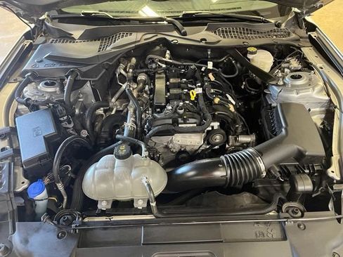 Used 2023 Ford Mustang Premium RWD image 27