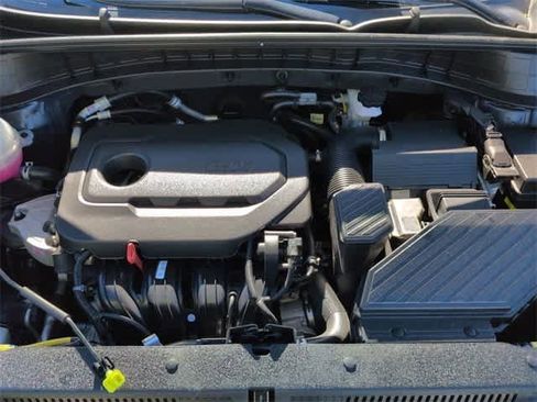 Used 2021 Hyundai Tucson Sport w/ Cargo Package image 14