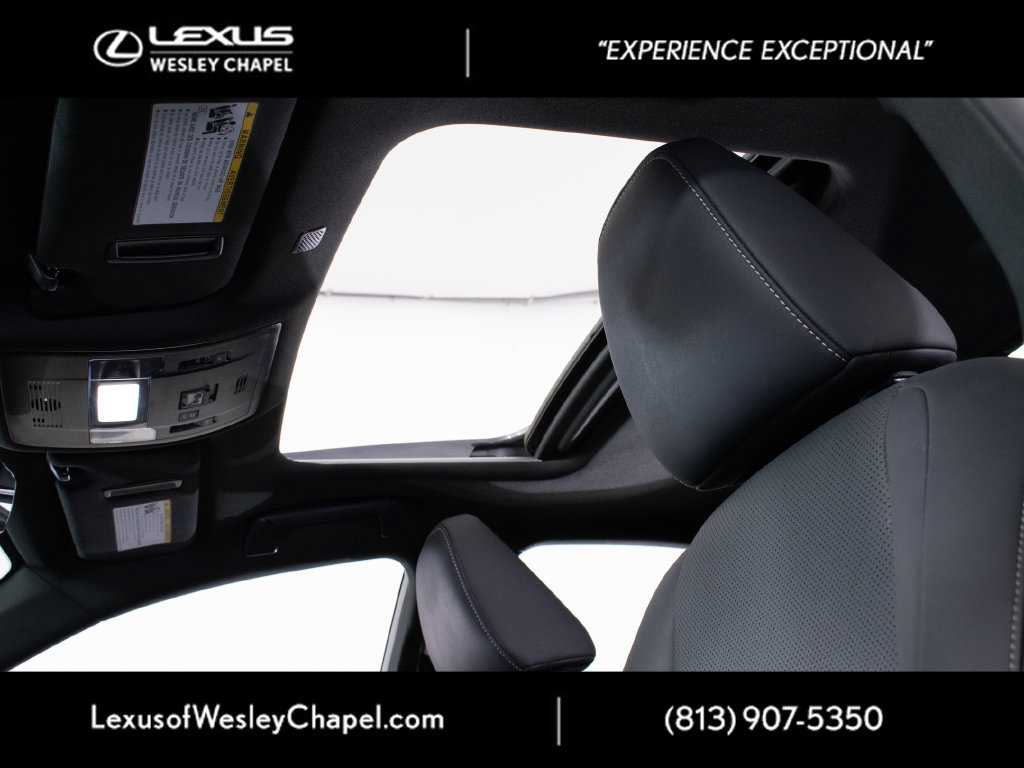 Used 2024 Lexus IS 300 w/ Comfort Package RWD image 24