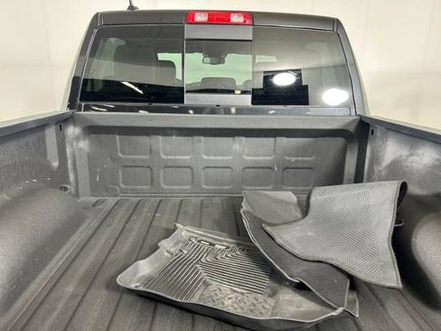 Used 2018 RAM 1500 Sport w/ Sport Premium Group AWD/4WD image 26