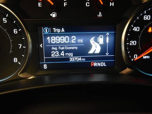 Used 2022 Chevrolet Equinox RS image 28