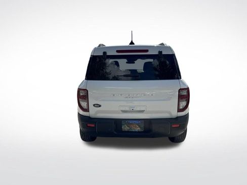 Used 2025 Ford Bronco Sport Big Bend AWD/4WD image 7