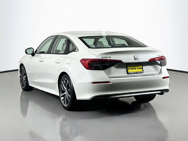 Used 2023 Honda Civic Touring image 5
