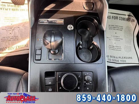 Used 2025 MAZDA CX-90 3.3 Turbo w/ Select Package AWD/4WD image 25